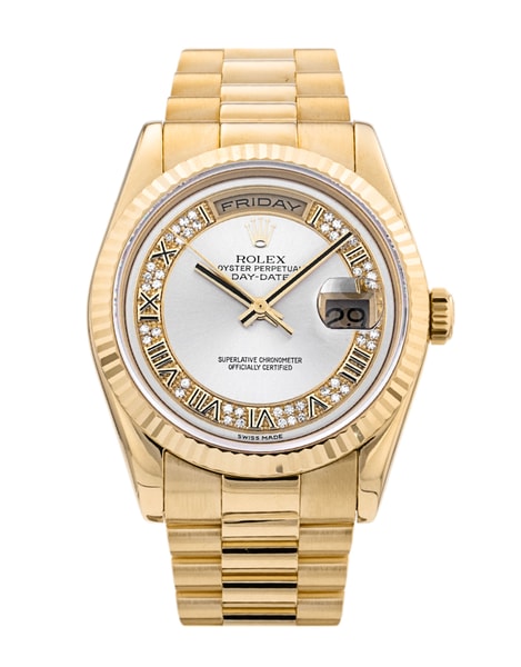 Rolex Day-Date 18238